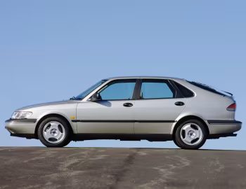 Saab 900 SE 2.5 V6 SE '1993–98