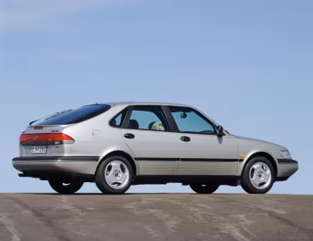 Saab 900 SE 2.5 V6 SE '1993–98