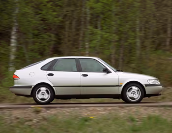 Saab 900 SE 2.5 V6 SE '1993–98