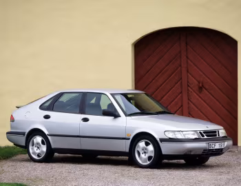 Saab 900 SE Turbo '1993–98