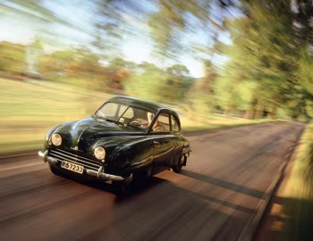 Saab 92 '01.1950–12.1956