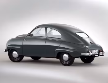 Saab 92 '01.1950–12.1956