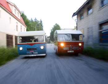 Saab 92H, Saab 95HK