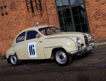 Saab 93 '12.1955–08.1957