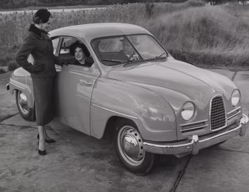 Saab 93 '12.1955–08.1957