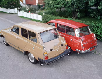 Saab 95