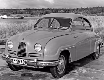 Saab 93 '12.1955–08.1957