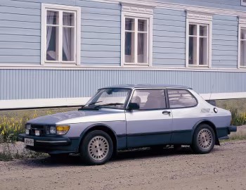 Saab 99