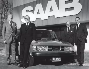Saab 99