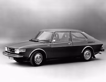 Saab 99 Combi Coupe '1974–78