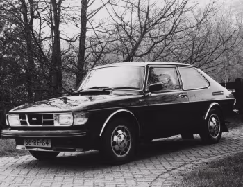 Saab 99 Combi Coupe '1974–78