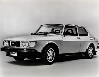 Saab 99 EMS '1978–80