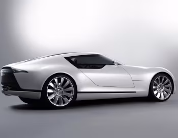Saab Aero X Concept '03.2006