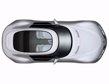 Saab Aero X Concept '03.2006