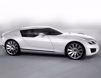 Saab Aero X Concept '03.2006