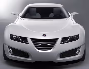 Saab Aero X Concept '03.2006