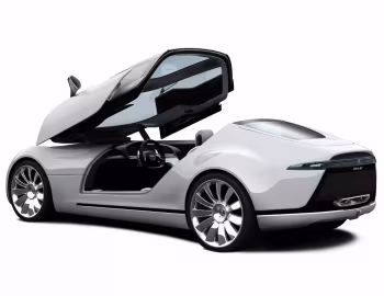 Saab Aero X Concept '03.2006