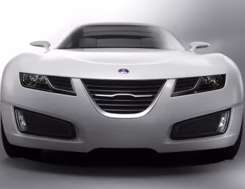 Saab Aero X Concept '03.2006