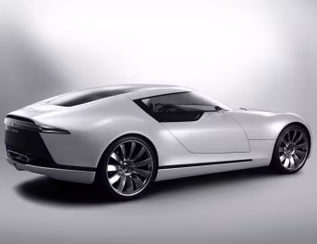 Saab Aero X Concept '03.2006