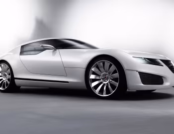 Saab Aero X Concept '03.2006