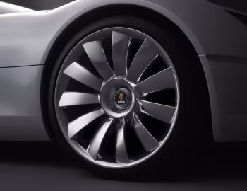 Saab Aero X Concept '03.2006