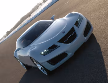 Saab Aero X Concept '03.2006