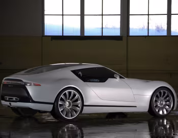 Saab Aero X Concept '03.2006