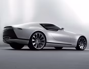 Saab Aero X Concept '03.2006