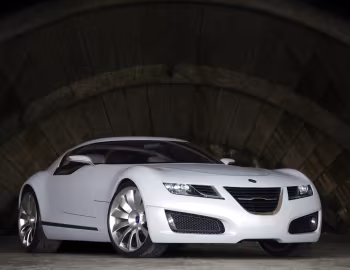 Saab Aero X Concept '03.2006