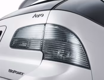 Saab BioPower 100 Concept '03.2007