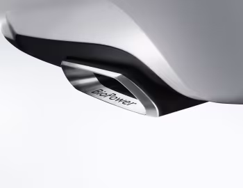 Saab BioPower 100 Concept '03.2007