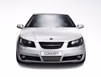 Saab BioPower 100 Concept '03.2007
