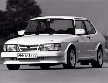 Heuschmid Saab 900 Turbo '1984