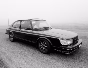 1981 IPD Saab 900 Turbo