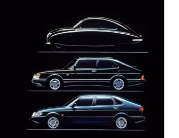 Saab
