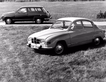 Saab