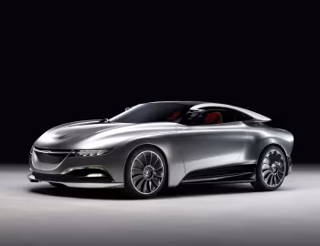 Saab PhoeniX Concept '03.2011