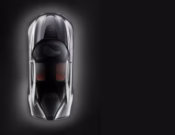 Saab PhoeniX Concept '03.2011