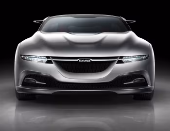 Saab PhoeniX Concept '03.2011