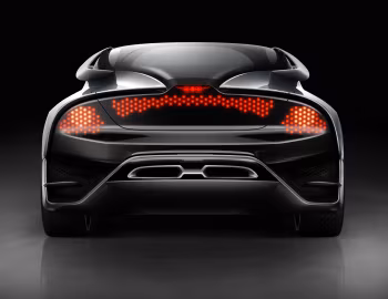 Saab PhoeniX Concept '03.2011
