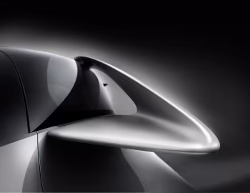 Saab PhoeniX Concept '03.2011