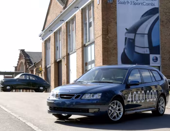 Saab