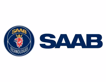Логотип Saab