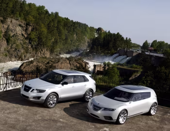 Saab