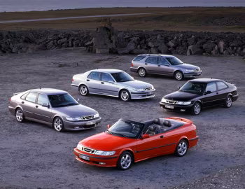 Saab