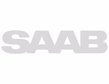 Логотип Saab