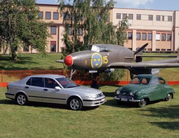 Saab