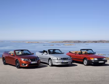 Saab