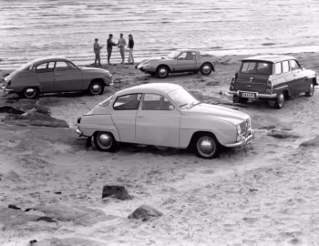 Saab