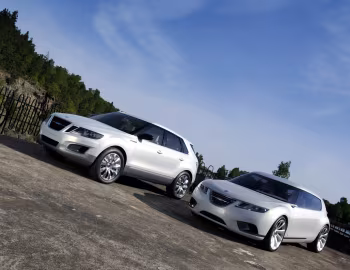 Saab